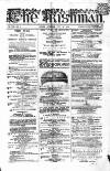 The Irishman Saturday 23 July 1870 Page 1
