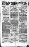 The Irishman Saturday 27 August 1870 Page 1