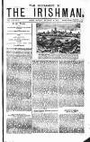 The Irishman Saturday 10 September 1870 Page 17