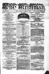 The Irishman Saturday 05 November 1870 Page 1