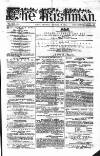 The Irishman Saturday 19 November 1870 Page 1