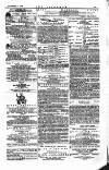 The Irishman Saturday 19 November 1870 Page 15