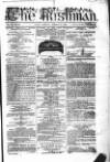 The Irishman Saturday 17 December 1870 Page 1