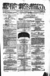 The Irishman Saturday 24 December 1870 Page 1
