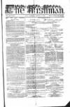 The Irishman Saturday 21 January 1871 Page 1