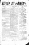 The Irishman Saturday 18 February 1871 Page 1