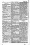 The Irishman Saturday 04 November 1871 Page 12