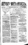The Irishman Saturday 23 December 1871 Page 1