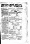 The Irishman Saturday 01 June 1872 Page 1