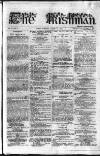 The Irishman Saturday 10 August 1872 Page 1