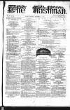 The Irishman Saturday 14 September 1872 Page 1