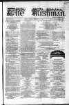 The Irishman Saturday 21 September 1872 Page 1