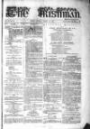 The Irishman Saturday 11 January 1873 Page 1