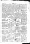 The Irishman Saturday 11 January 1873 Page 15