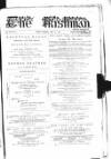 The Irishman Saturday 18 April 1874 Page 1