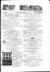 The Irishman Saturday 13 February 1875 Page 1