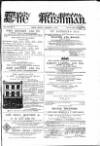 The Irishman Saturday 27 February 1875 Page 1