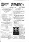 The Irishman Saturday 01 May 1875 Page 1