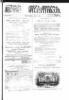 The Irishman Saturday 15 May 1875 Page 1
