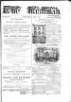 The Irishman Saturday 19 June 1875 Page 1