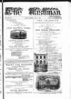 The Irishman Saturday 03 July 1875 Page 1