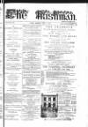 The Irishman Saturday 31 July 1875 Page 1