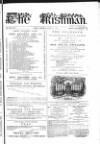 The Irishman Saturday 28 August 1875 Page 1