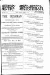 The Irishman Saturday 04 December 1875 Page 1