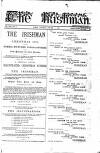 The Irishman Saturday 17 June 1876 Page 1