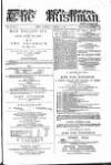 The Irishman Saturday 02 September 1876 Page 1