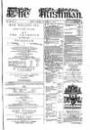 The Irishman Saturday 30 September 1876 Page 1