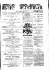 The Irishman Saturday 07 October 1876 Page 1