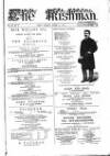 The Irishman Saturday 21 October 1876 Page 1