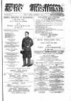 The Irishman Saturday 25 November 1876 Page 1