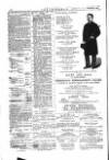 The Irishman Saturday 09 December 1876 Page 16