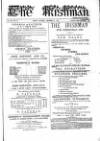 The Irishman Saturday 23 December 1876 Page 1