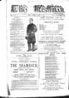 The Irishman Saturday 06 January 1877 Page 1