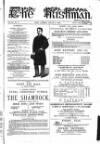 The Irishman Saturday 13 January 1877 Page 1