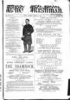 The Irishman Saturday 20 January 1877 Page 1