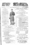 The Irishman Saturday 10 February 1877 Page 1