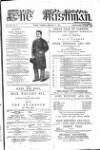 The Irishman Saturday 17 February 1877 Page 1