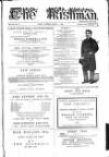 The Irishman Saturday 03 March 1877 Page 1