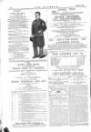 The Irishman Saturday 24 March 1877 Page 16