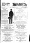 The Irishman Saturday 21 April 1877 Page 1