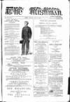 The Irishman Saturday 19 May 1877 Page 1