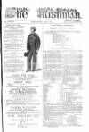 The Irishman Saturday 02 June 1877 Page 1