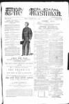 The Irishman Saturday 07 July 1877 Page 1