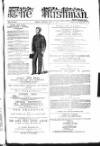The Irishman Saturday 21 July 1877 Page 1