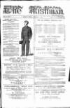The Irishman Saturday 01 September 1877 Page 1