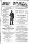 The Irishman Saturday 17 November 1877 Page 1